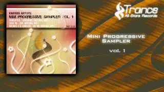 VA - Mini Progressive Sampler Vol. 1
