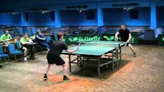 Gareth Edmunds (Parkstone) vs Callum Martin (Reserve) (Phoenix) Game Four