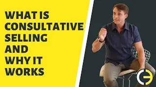 What is Consultative Selling and Why it Works