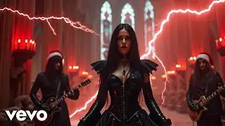 Venomous Sin - Verpiss Weihnachten und dein Kackbaum! (Official Music Video)