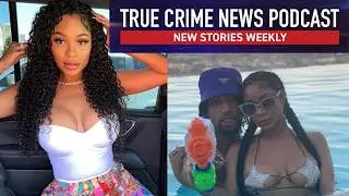 Murdered rapper&rsquo;s fianc&eacute;e blamed in fatal robbery after social media post tagging their location