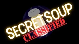 Donut County Secret Soup Achievement