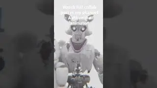 #fnaf #animation #dreamsps4