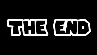 The end of the drama