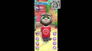 My Talking Tom