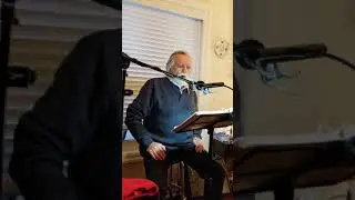 Galway Girl Sung by Barry Quinn
