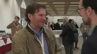 grüngas25 Kongress