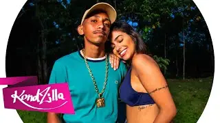 MC WJ - Filha do Boyz&atilde;o (KondZilla)