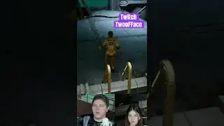 TTV//YT//TwooFFace#развлечение #тренды #gaming #entertainment #trending #игры #реакция #мем #юмор