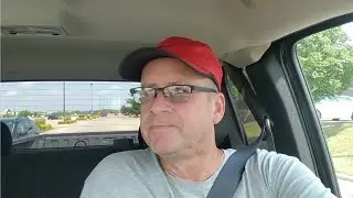 Culver's Lemon Ice review and a county ride with Wisconsin Greg