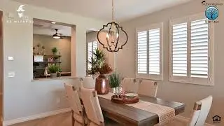 Promenade Queen Creek Fulton Homes