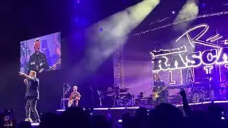 Rascal Flatts &ldquo;Yours If You Want It Live&rdquo; 3/14/25 Mohegan Sun, Uncasville CT