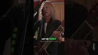 Kirk Hammett on Leaving Exodus to Join Metallica