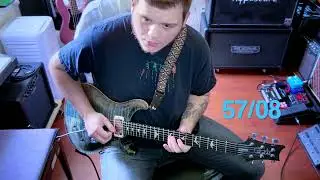 PRS 85/15 vs 57/08 pickups