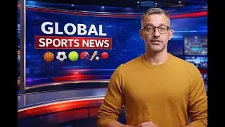 Today&rsquo;s Global Sports Headlines  NBA, Soccer, Tennis & Boxing  Jan 13, 2026
