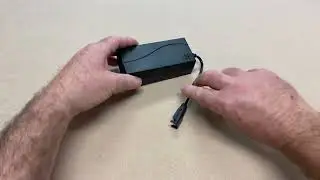 Универсальный адаптер питания для электрических кресел-реклайнеров от Sofa Rehab