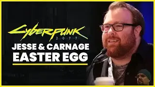 Cyberpunk 2077: 