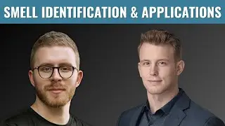 Mechanisms for Smell Identification and Use Cases