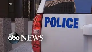 ABC News investigation finds racial disparities in many police departments across US