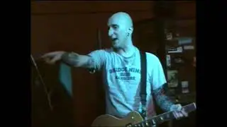 Champion - Different Directions (Live)