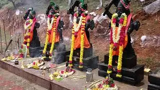 Karupanar kovil namakkal#karuppan#karuppasamy#karuppasamysongs#temple#pooja#tamil#india