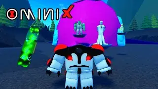 COMO CONSEGUIR O BALA DE CANH&Atilde;O NO OMNI X NO ROBLOX!!