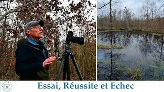 Progresser en photographie passe par des tests, des &eacute;checs et des r&eacute;ussites
