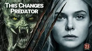 Predator: Badlands &mdash; How It Changes the Predator Franchise