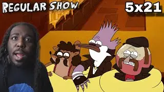 THIS WAS BENSONS FAULT THIS TIME‼️🙃 | Refular Show ( Season 5 , Episode 21 ) 