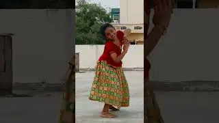 Love music beat😍 💕#trending #folkdance #tejaswi #shorts #viral #dance #video #yt #ytshort #tjdancers