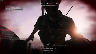 Battlefield V - Nvidia Highlights