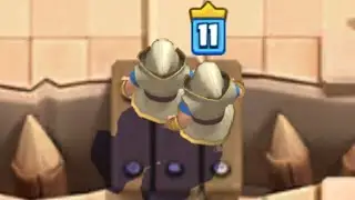 2.1 HERO WIZARD CYCLE