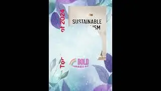 🌈 Bold Minimalism (Europe) #amazon #youtube