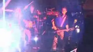 Bluemoose -  Highway to Hell
