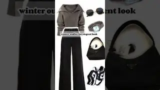 college outfits ideas❤️&zwj;🔥winter outfits for elegent look #aestheic #fashion#ytshorts #reels #jeans