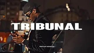 2 M&egrave;tres x Ninho x Werenoi Type Beat 