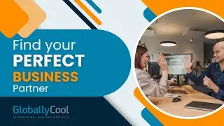 Business Matching | Globally Cool
