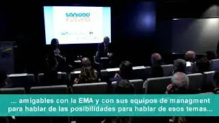 Sanidad Futura: Cooperacion