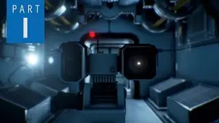 The Turing Test - Part 1- Awakening (PC)
