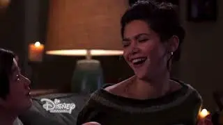 Bowie Sings to Bex // Bexie
