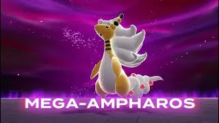 Pokemon Legends ZA #20