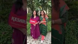 Chardham Testimonial | Kesari Tours | Group Tours | My Kesari Story