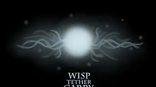 Wisp \ Io !!! Carry me! Dota 2