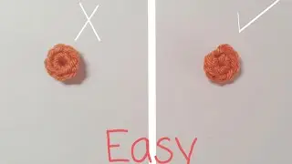 How To Make a Magic Circle! Get your project to have a closed beginning