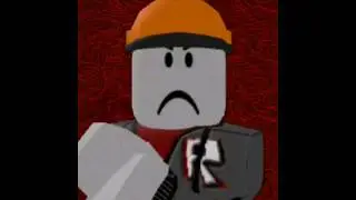 builderman. | Crossovers #roblox #crossovers #shorts