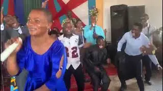 Leo katika bada ya PAG Mlole.