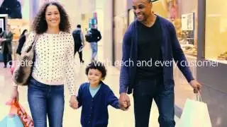 Immersive Retail Experiences