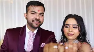 My Engagement Teaser