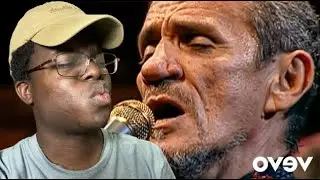 Zé Ramalho - Sinônimos (Ao Vivo 2005)  | Gringo React