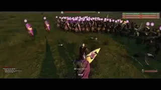 Bannerlord duels mod
